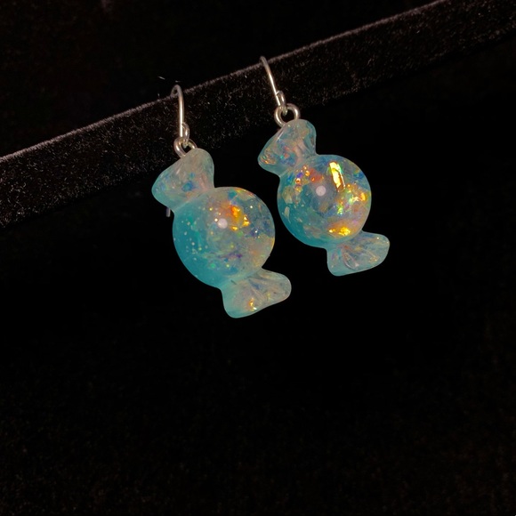 Gumball earrings 🍬 - Picture 3 of 5